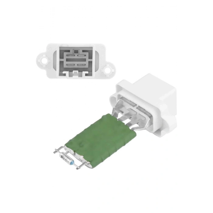 FOCUS 2 KALORİFER REZİSTANSI 2005--2011