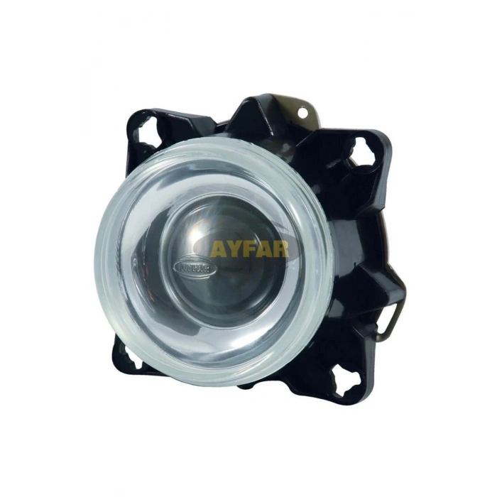 Ford Cargo-ısuzu Turkuaz Scanıa Otobüs Far Kısa Hüzme ( 2003? ) E9 Belgeli