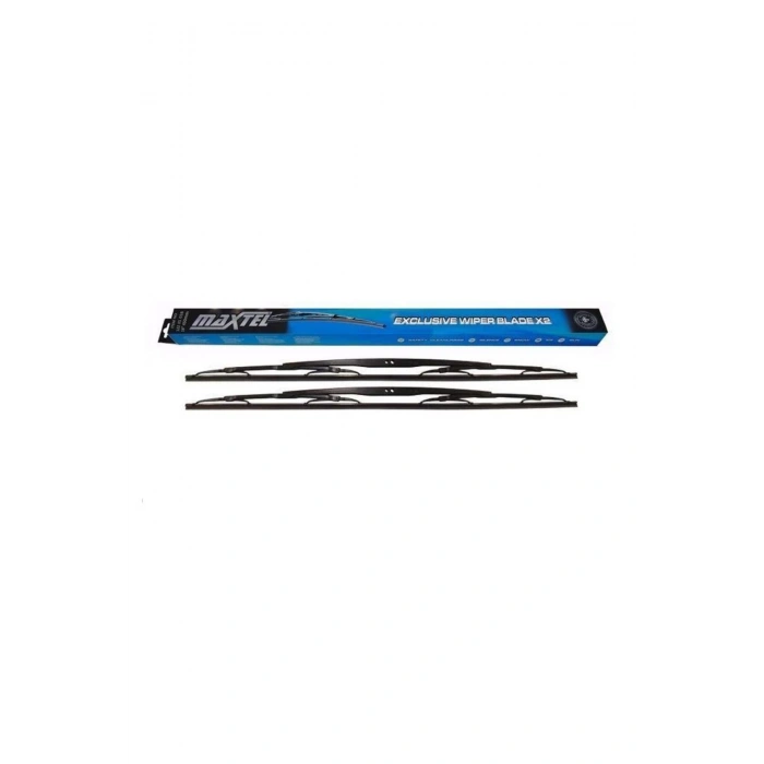 FORD CARGO ÖN CAM SİLECEK SÜPÜRGESİ SETİ