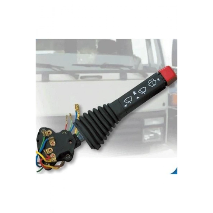 FORD CARGO SİLECEK SU FİSKİYE ATMA KOLU ESKİ MODEL