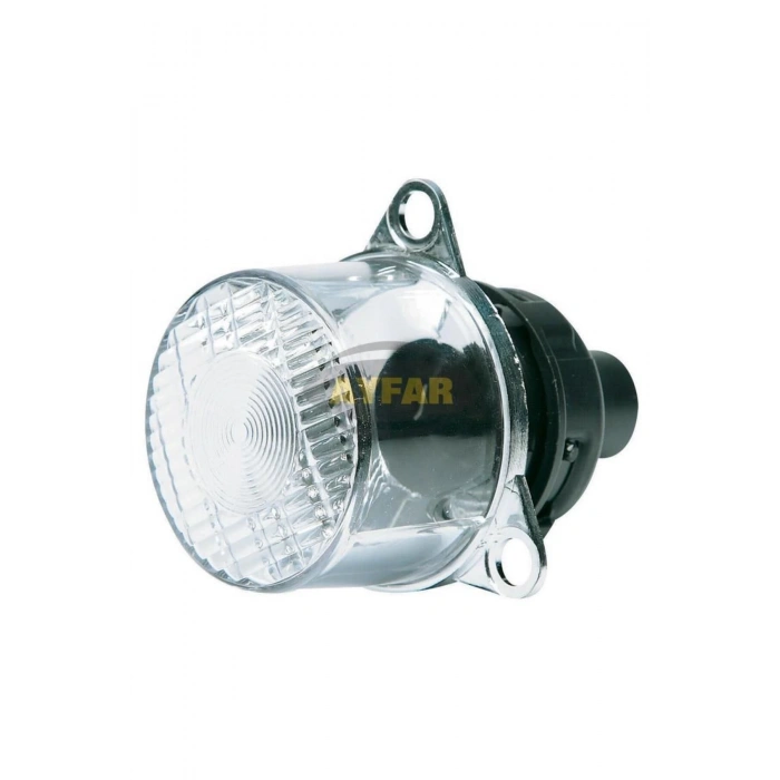 Ford Cargo Sinyal Lambası Sağ Sol Uyumlu Farba