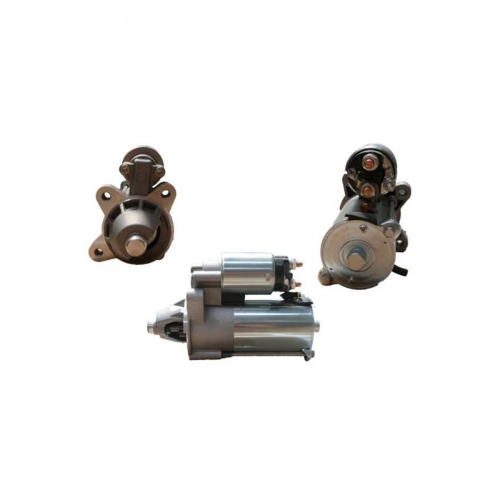 Ford Connect Marş Motoru Motorcraft Tipi 10 Diş 2002 2012