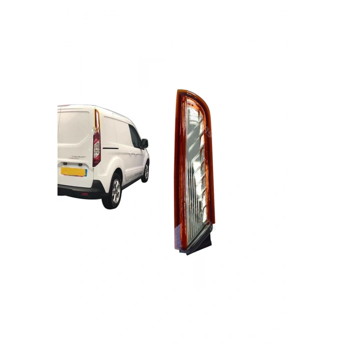 FORD CONNECT SAĞ ARKA ÜST STOP LAMBASI 2014--2021