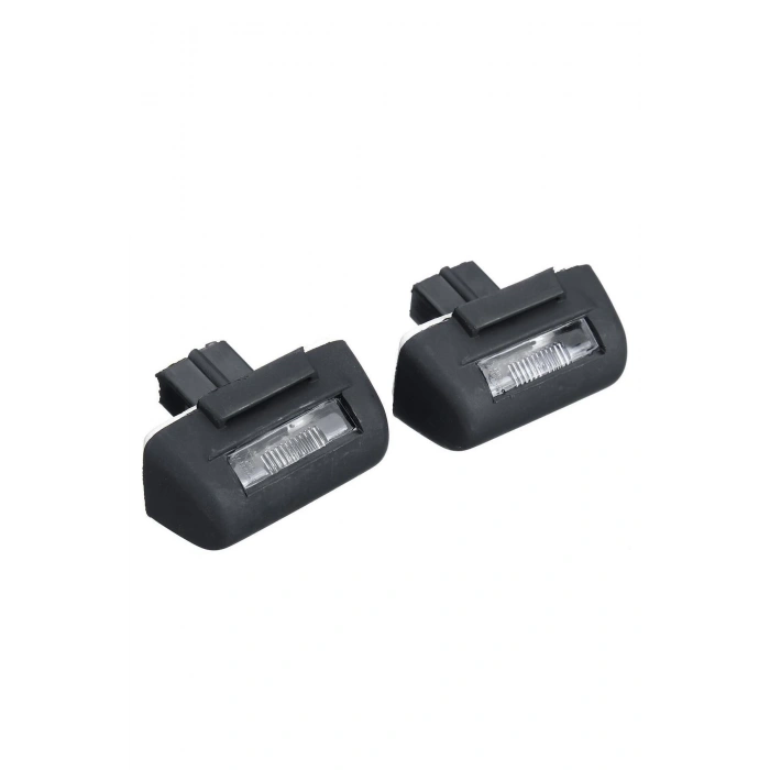 FORD CONNECT SAĞ + SOL ARKA PLAKA LAMBASI TAKIMI 2002--2013