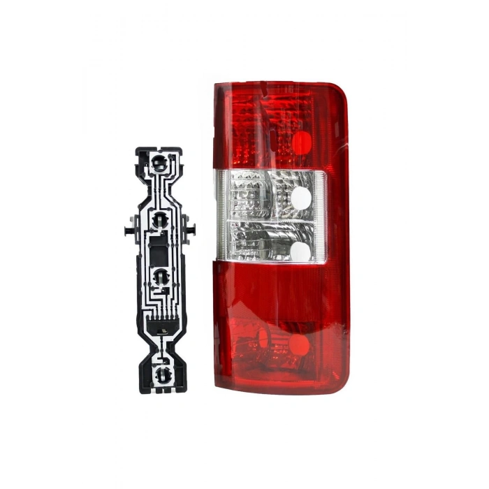 Ford Connect Sağ Sol Arka Stop Lambası Duylu 2002--2009