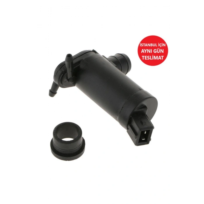 FORD CONNECT SİLECEK SU FİSKİYE MOTORU 2002--2013