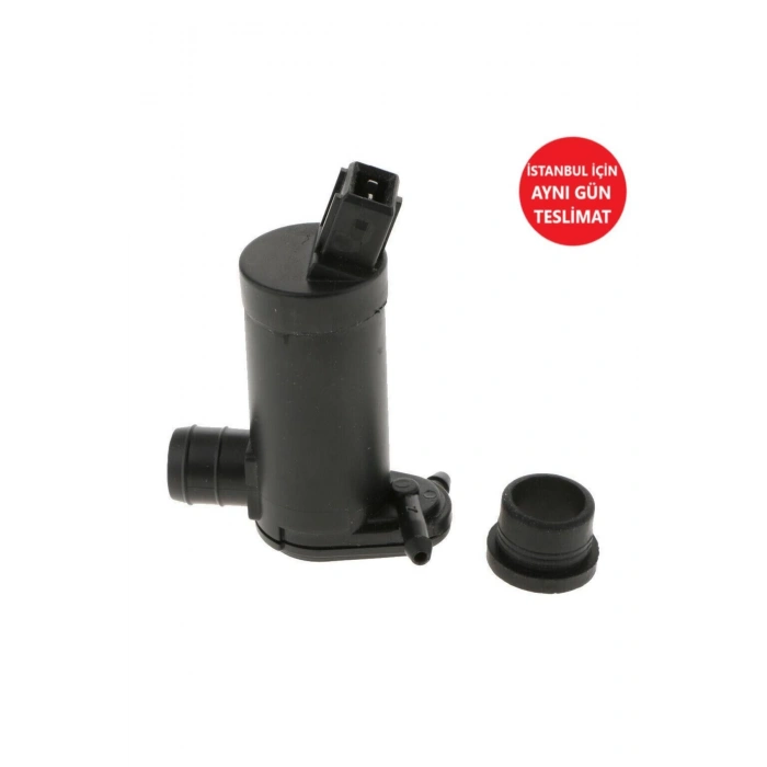 FORD CONNECT SİLECEK SU FİSKİYE MOTORU 2002--2013