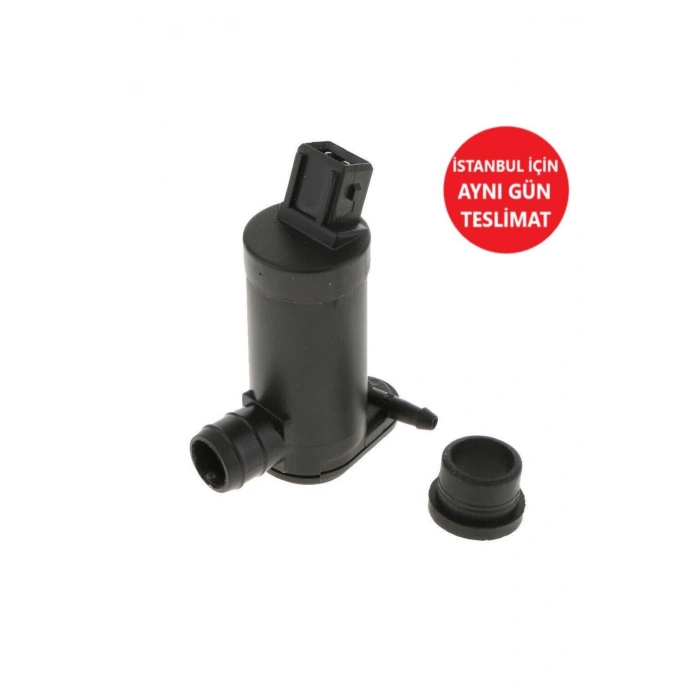 FORD CONNECT SİLECEK SU FİSKİYE MOTORU 2002--2013