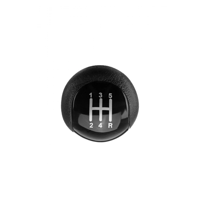 FORD CONNECT VİTES TOPUZU SİYAH ŞEMALI 2002--2012