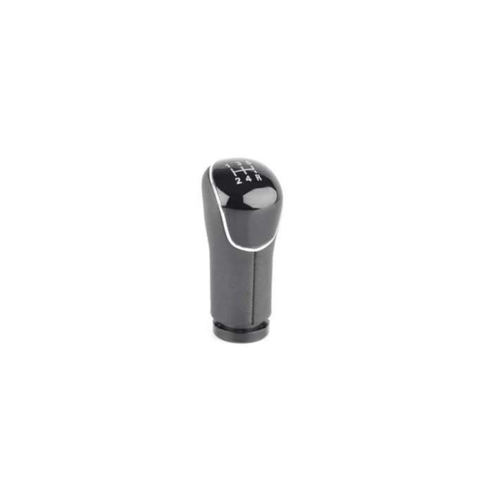 Ford Connect Vites Topuzu Siyah Şemalı Krom 2003--2013