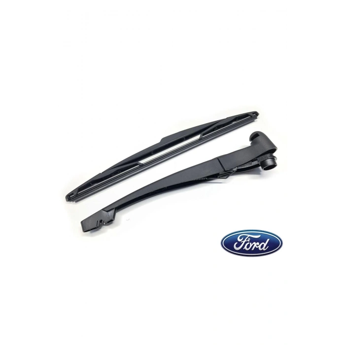 Ford Courier Arka Silecek Kolu ve Süpürgesi 2014-2019 Yurtiçi K