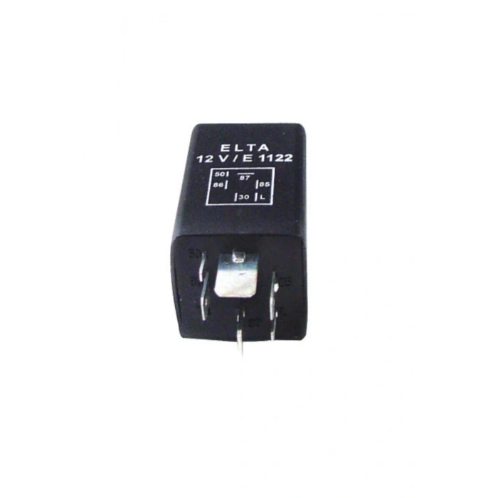 Ford Escort Fiesta Sierra Dizel Isıtma Rolesi Elta E1122