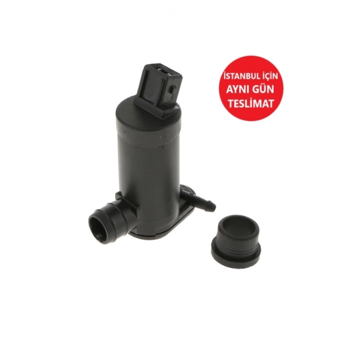 Ford Escort Hatcbahck Silecek Su Fiskiye Motoru 1995--2001 433995831