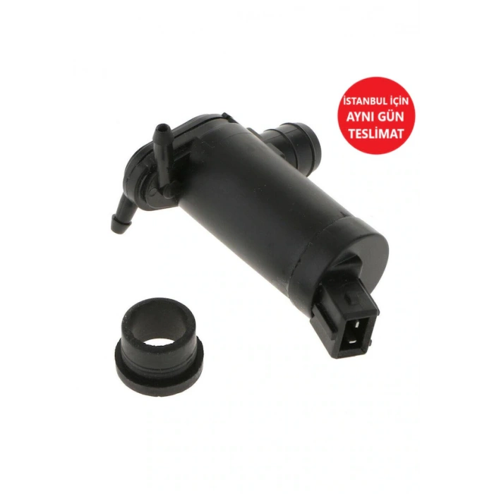 Ford Escort Hatcbahck Silecek Su Fiskiye Motoru 1995--2001 433995831