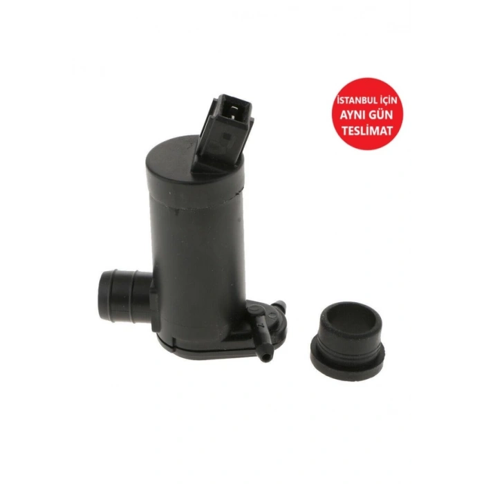 Ford Escort Hatcbahck Silecek Su Fiskiye Motoru 1995--2001 433995831