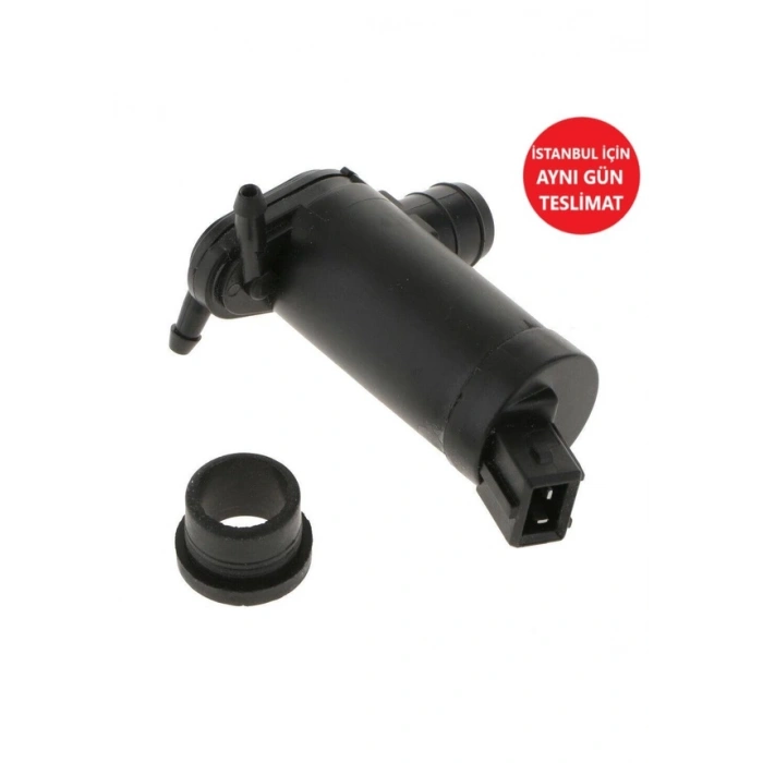 Ford Escort Hatcbahck Silecek Su Fiskiye Motoru 1995--2001 433995831