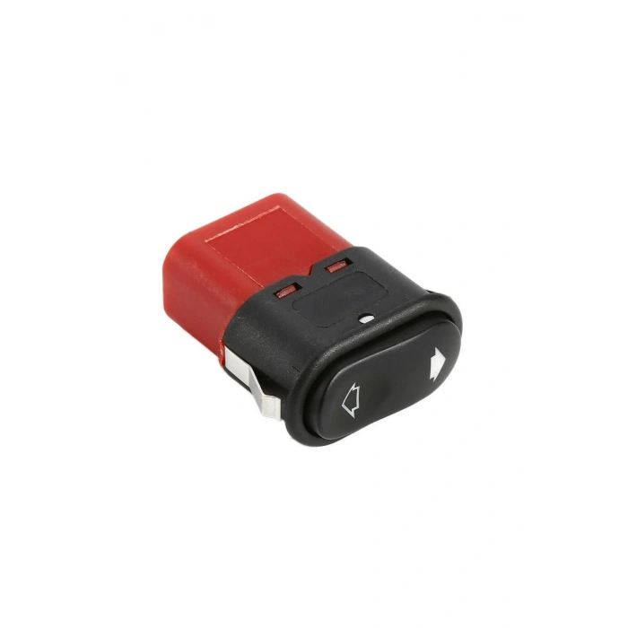 FORD ESCORT TEKLİ CAM ANAHTARI DÜĞMESİ 1995-2000 Uyumlu