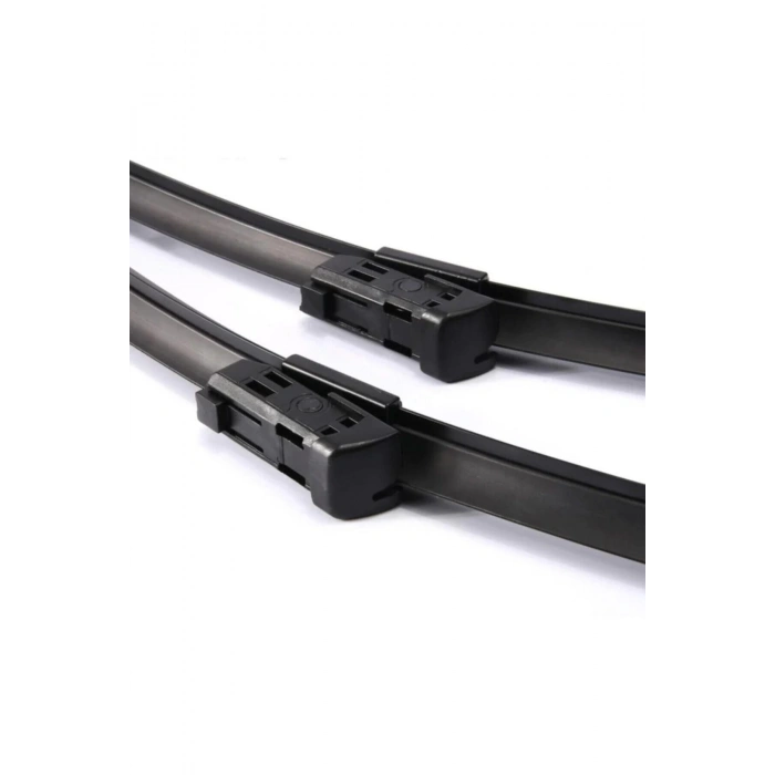 Ford Fiesta  2009--2015 Ön Cam Silecek Süpürge Takımı