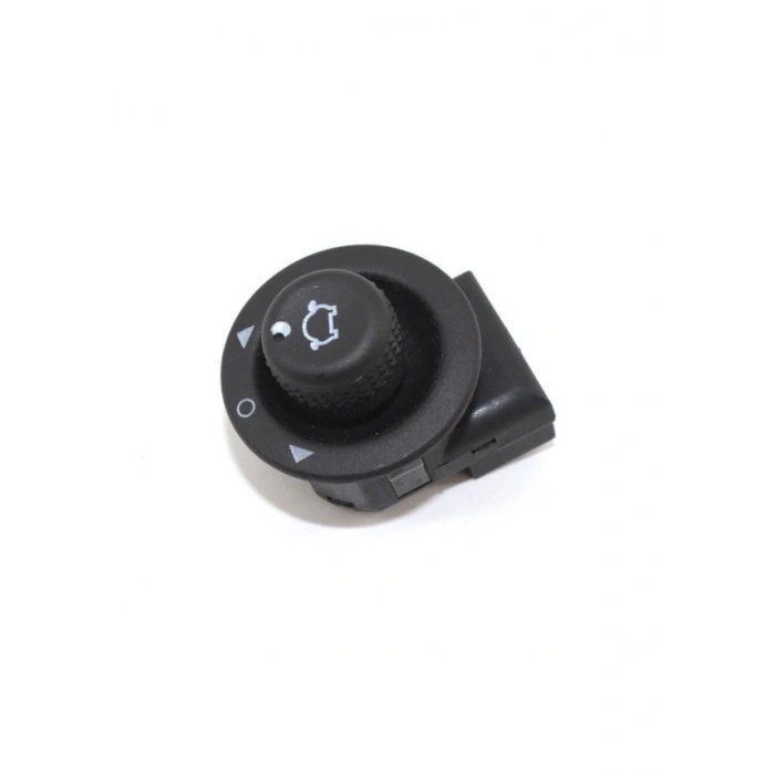 Ford Fiesta Ayna Ayar Dügmesi Anahtari 2009--2013 444260690