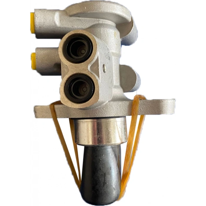 FORD FİESTA MK6 FREN MERKEZİ ABSSİZ MODELLER LPR1035 2001--2008