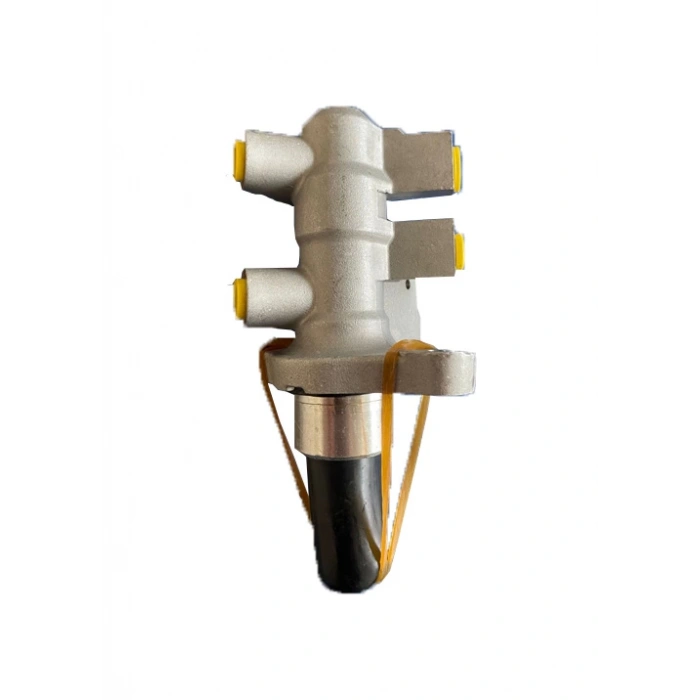 FORD FİESTA MK6 FREN MERKEZİ ABSSİZ MODELLER LPR1035 2001--2008