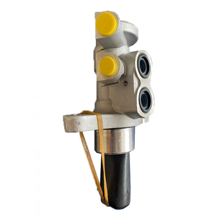 FORD FİESTA MK6 FREN MERKEZİ ABSSİZ MODELLER LPR1035 2001--2008