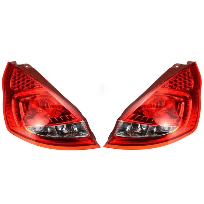 FORD FİESTA SAĞ + SOL ARKA STOP LAMBASI TAKIMI 2008--2012
