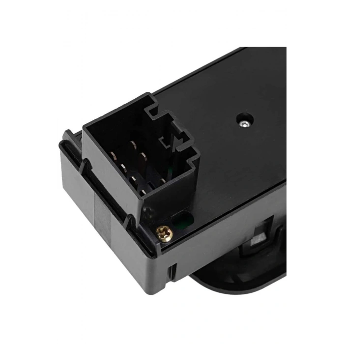 FORD FİESTA SOL DÖRTLÜ CAM AÇMA DÜĞMESİ ANAHTARI 2009--2012