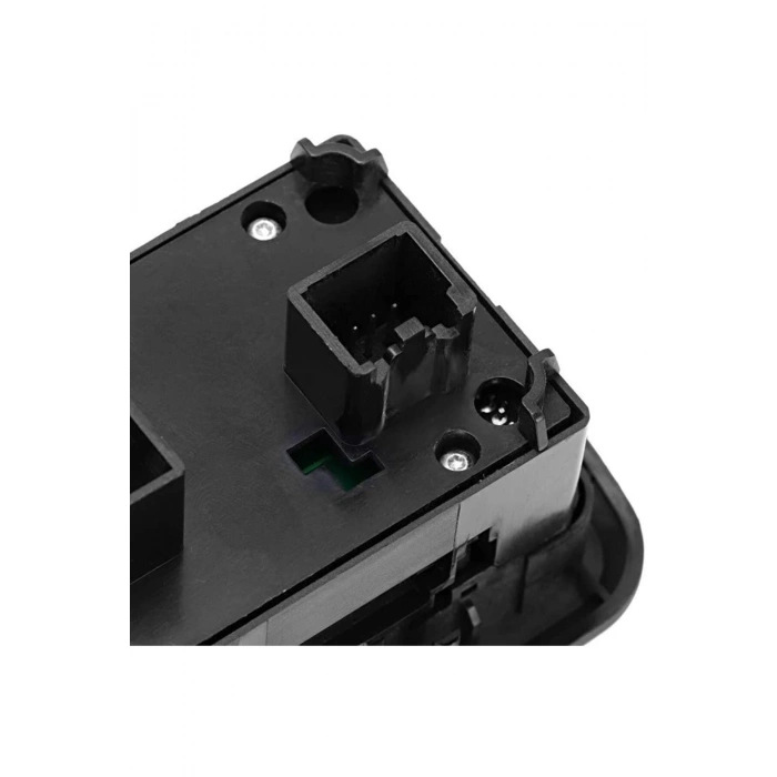 FORD FİESTA SOL DÖRTLÜ CAM AÇMA DÜĞMESİ ANAHTARI 2009--2012