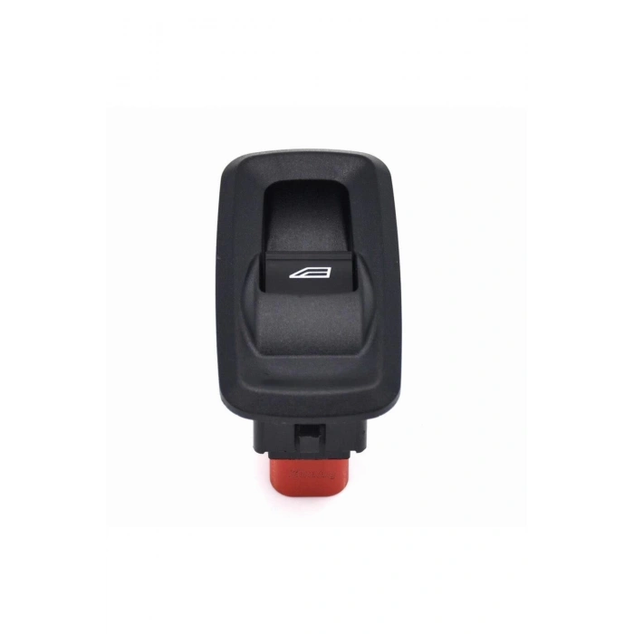 Ford Fiesta Tekli Cam Düğmesi Anahtarı Çerçeveli 2009-2013