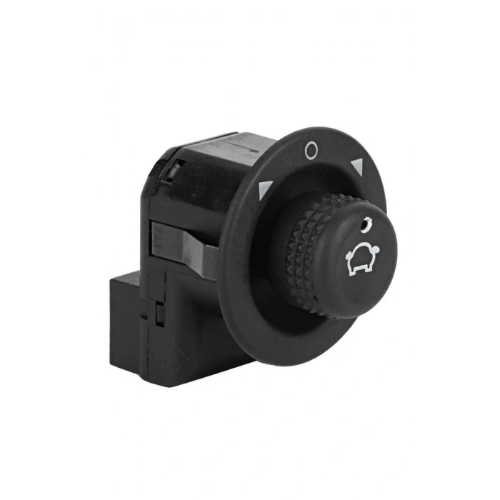 FORD FOCUS 1 ELEKTRİKLİ DİKİZ AYNA AYAR DÜĞMESİ 1998--2004