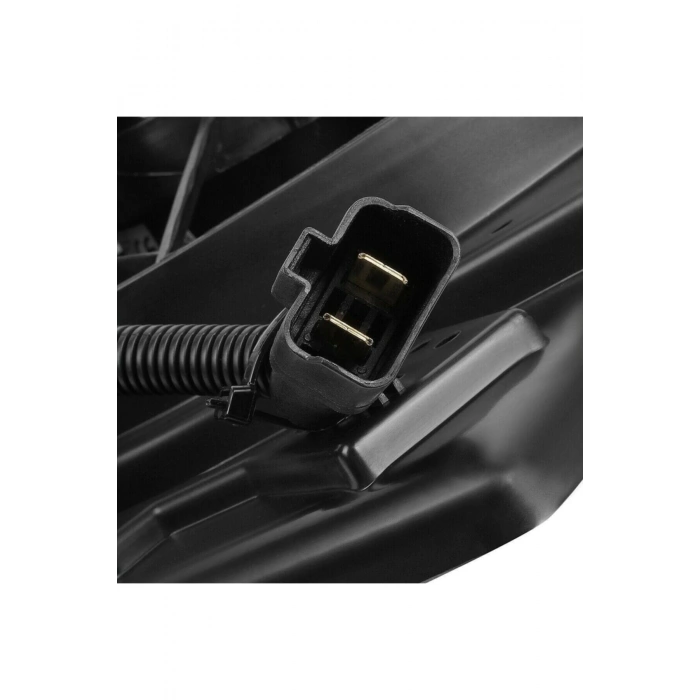 Ford Focus 1 Radyatör Fan Motoru Klimalı 1998--2003