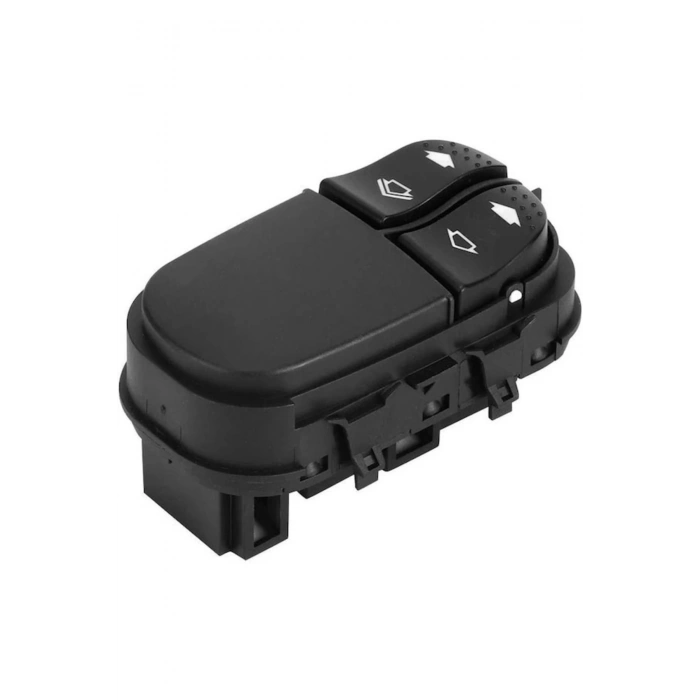 Ford Focus 1 Sol Çiftli Cam Dügmesi Anahtarı 1998--2005