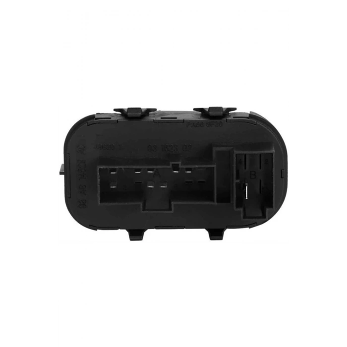 Ford Focus 1 Sol Çiftli Cam Dügmesi Anahtarı 1998--2005