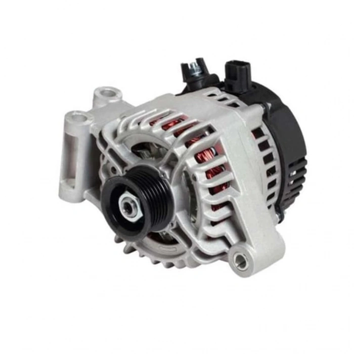 FORD FOCUS 2 BENZİNLİ ŞARJ DİNAMOSU ALTERNATÖR ORJİNAL 2004--2010
