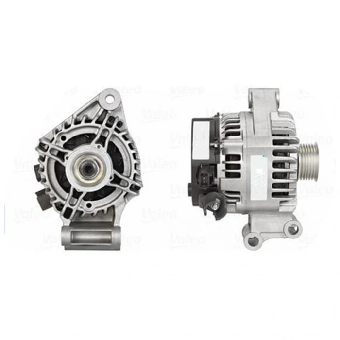 FORD FOCUS 2 BENZİNLİ ŞARJ DİNAMOSU ALTERNATÖR ORJİNAL 2004--2010