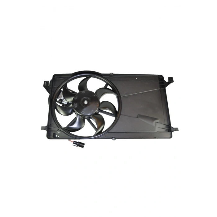 Ford Focus Radyatör Fan Motoru 2007--2016