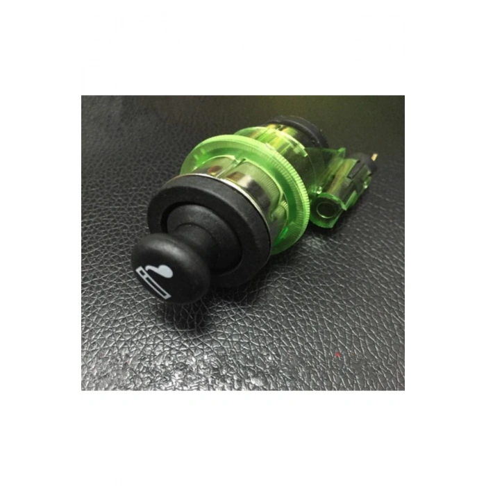 Ford Focus - Transit Çakmaklık Komple