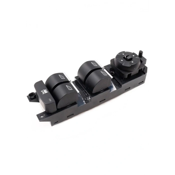 Ford Mondeo Sol Dörtlü Cam Açma Dügmesi Anahtari 2007--2011 Katla 444262678