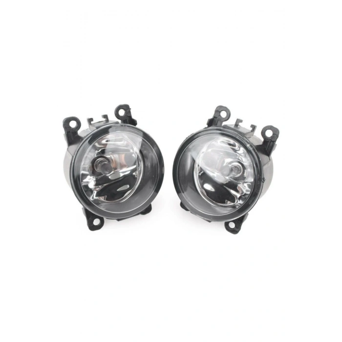 Ford Ranger Px Serisi Sağ + Sol Ön Sis Lambası Takımı 2011--2018
