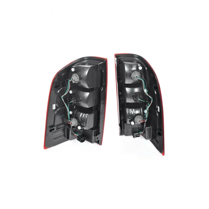 FORD RANGER SAĞ + SOL ARKA STOP LAMBASI TAKIMI 2006--2009