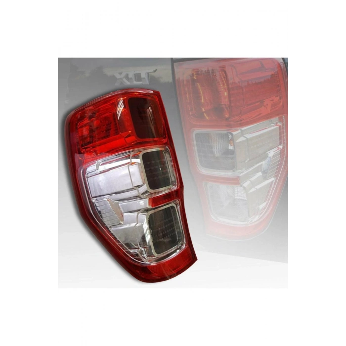 FORD RANGER SOL ARKA STOP LAMBASI 2012--2020