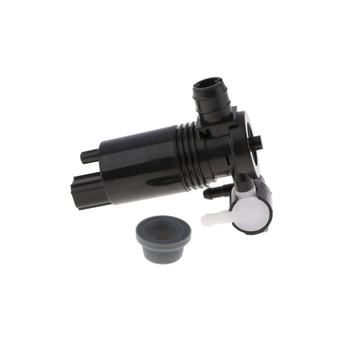 Ford Tourneo Courier Silecek Su Fiskiye Motoru 2014--2019