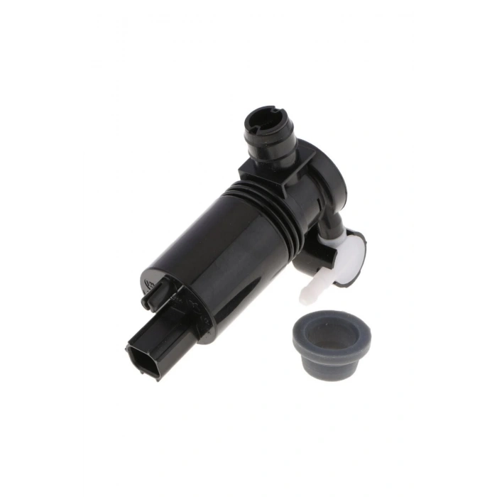 Ford Tourneo Courier Silecek Su Fiskiye Motoru 2014--2019