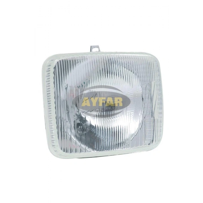 Ford Transit Bmc Levend Ön Far Kare Sağ & Sol