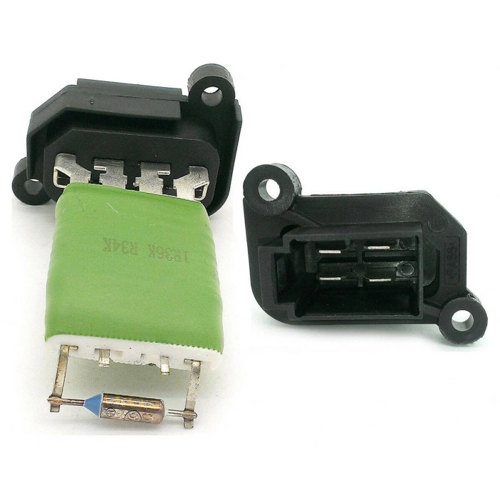 Ford Transit Kalorifer Rezistansı T15 - V184 - V347