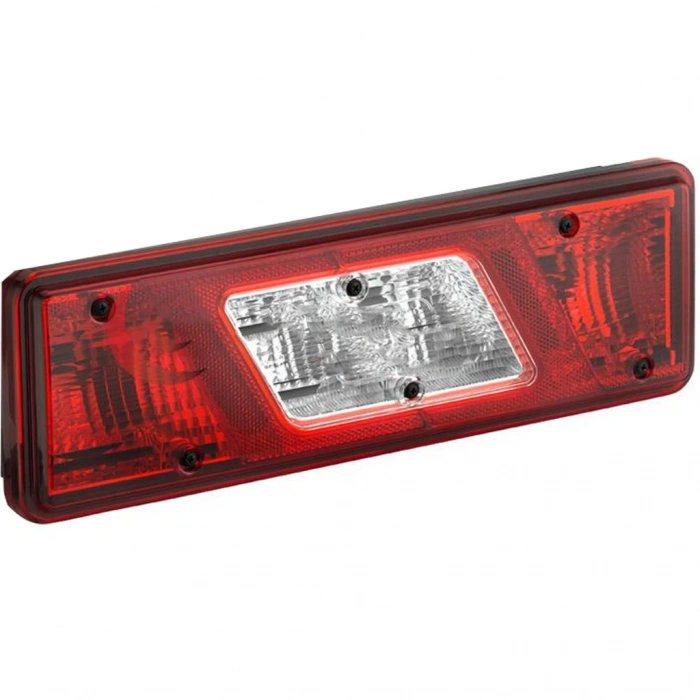 Ford Transit Pick Up Sol Arka Stop Lamba Camı 2014--2018