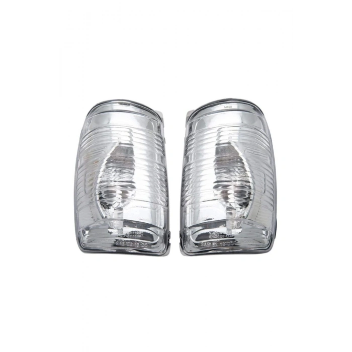 Ford Transit Sağ + Sol Ayna Sinyal Lambası Takımı 2014--2020 Uyumlu