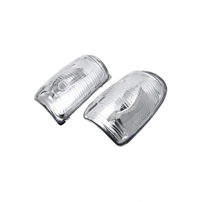 Ford Transit Sağ + Sol Ayna Sinyal Lambası Takımı 2014--2020 Uyumlu