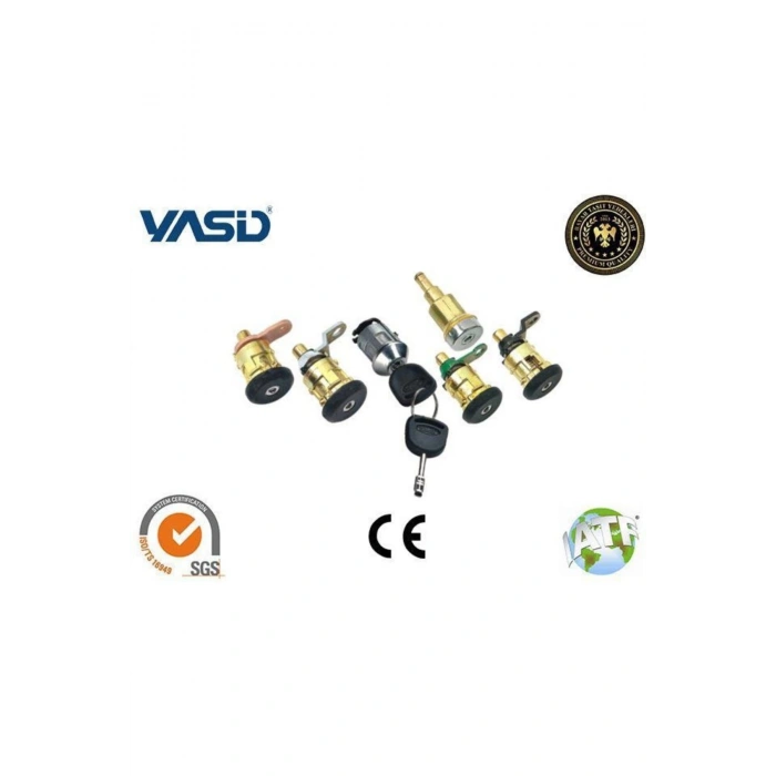 Ford Transit T15 Kontak Sifre Takimi Turbolu 1991--2000 367431644